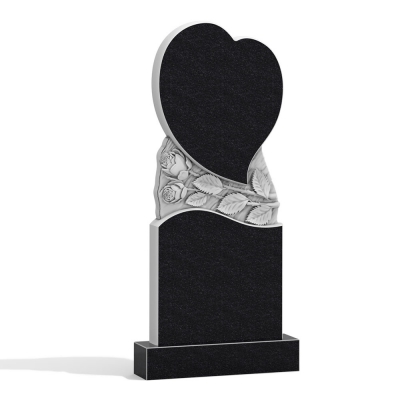 Купить Резной памятник № 105 в Тюмене