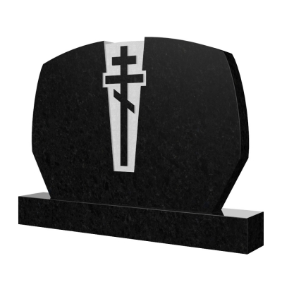 Купить Горизонтальный памятник № 155 в Тюмене