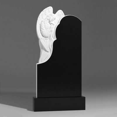 Купить Резной памятник № 266 в Тюмене