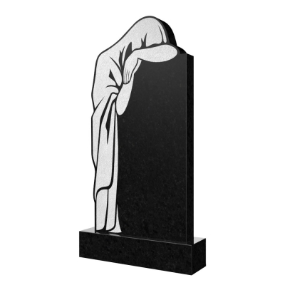 Купить Вертикальный памятник № 73 в Тюмене