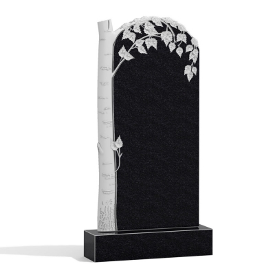 Купить Резной памятник № 148 в Тюмене