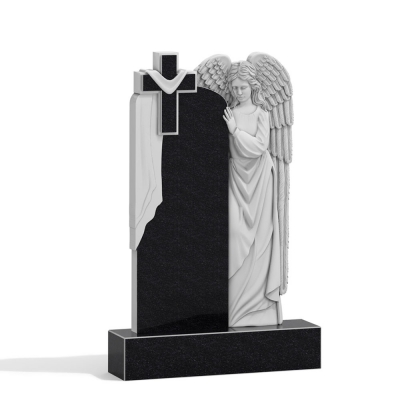 Купить Резной памятник № 27 в Тюмене