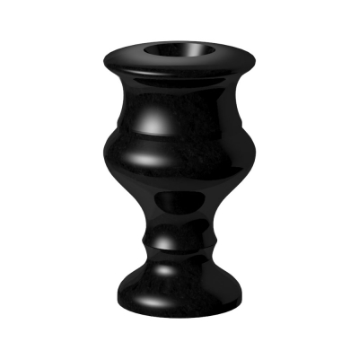 Купить Ваза гранитная на могилу № 12 в Тюмене