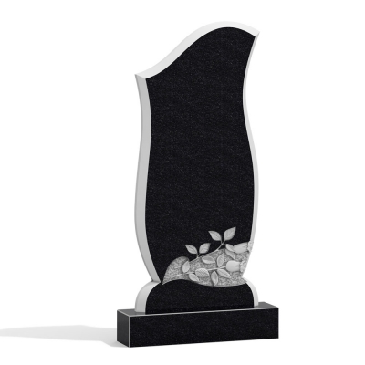 Купить Резной памятник № 106 в Тюмене