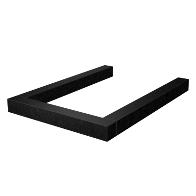 Купить Цветник на могилу № 1 в Тюмене