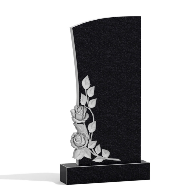 Купить Резной памятник № 82 в Тюмене