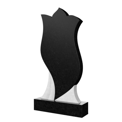 Купить Вертикальный памятник № 143 в Тюмене